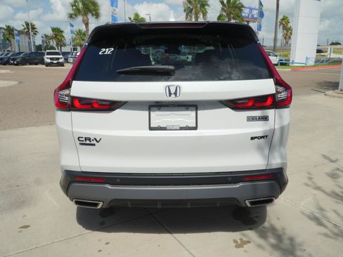 New 2026 Honda CR-V Sport-L image 6