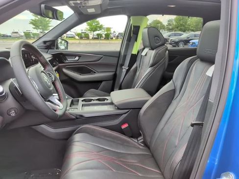 New 2026 Acura MDX Type S AWD/4WD image 18