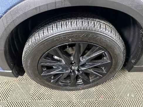 Used 2025 MAZDA CX-5 Carbon Edition image 10