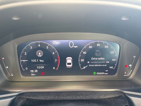 New 2025 Honda Accord SE image 17