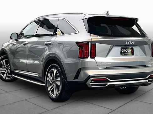 Used 2023 Kia Sorento SX Prestige AWD/4WD image 12