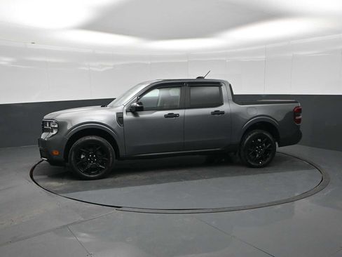 Used 2025 Ford Maverick XLT w/ XLT Luxury Package image 3