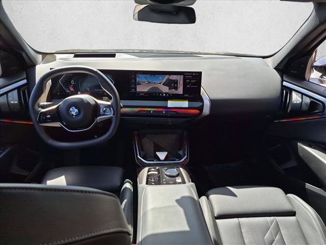 Certified 2025 BMW X3 xDrive30i w/ Premium Package AWD/4WD image 18
