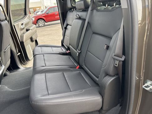 Used 2023 Chevrolet Silverado 1500 LTZ image 44