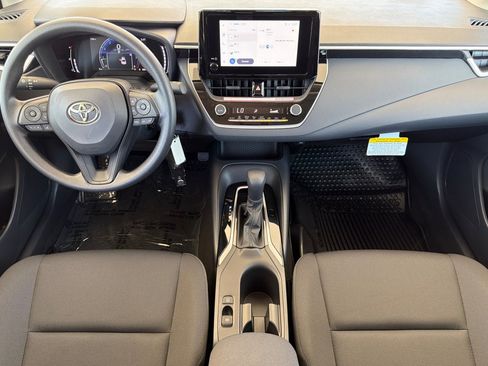 New 2026 Toyota Corolla LE FWD image 9
