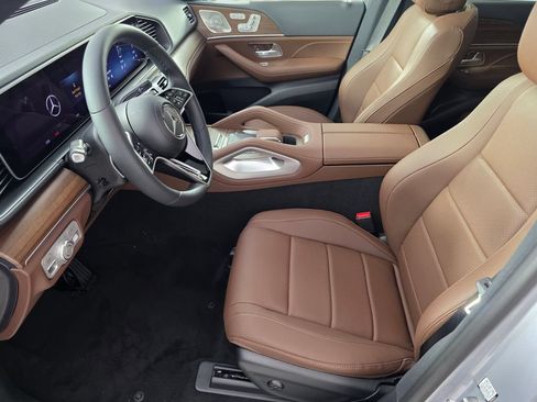 New 2026 Mercedes-Benz GLE 350 4MATIC image 6