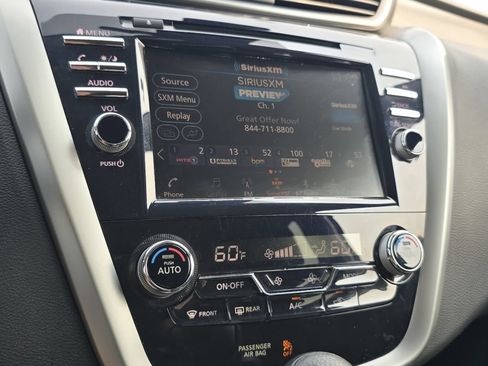 Used 2020 Nissan Murano S w/ Technology Package AWD/4WD image 27