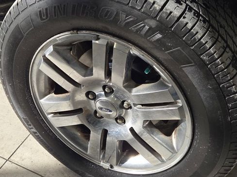 Used 2008 Ford Explorer Sport Trac Limited image 15