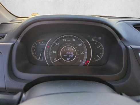 Used 2016 Honda CR-V EX-L image 18