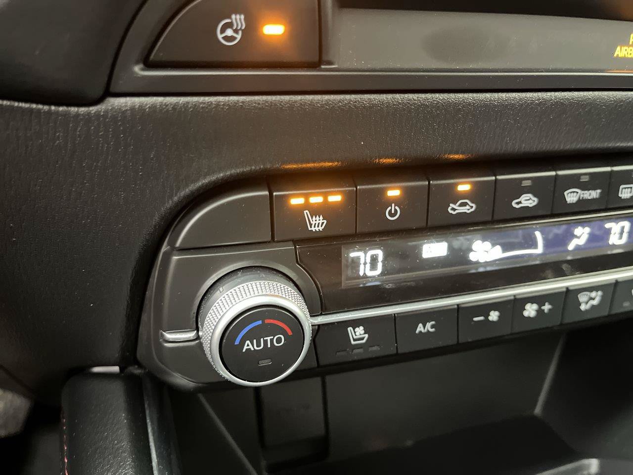 Certified 2023 MAZDA CX-5 AWD 2.5 Turbo image 24