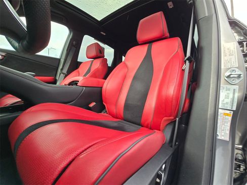 Used 2024 Acura RDX AWD w/ A-Spec & Advance Pkg image 22