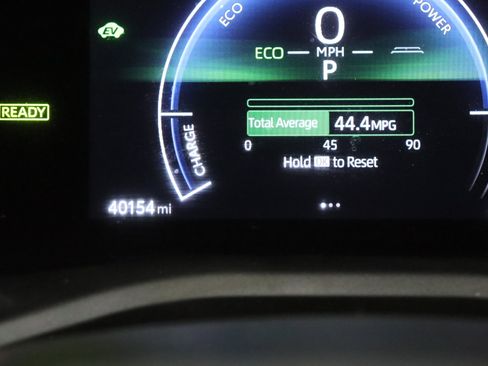 Certified 2025 Toyota Camry LE image 37