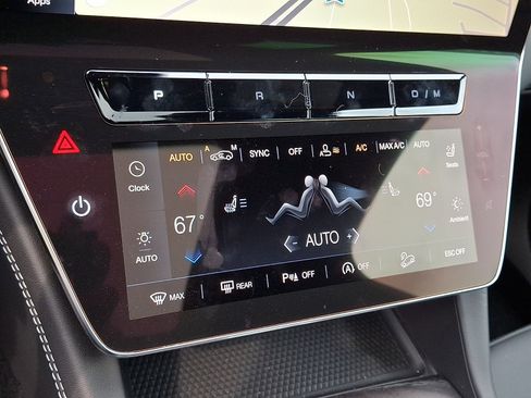 Used 2025 Maserati Grecale Modena AWD/4WD image 11