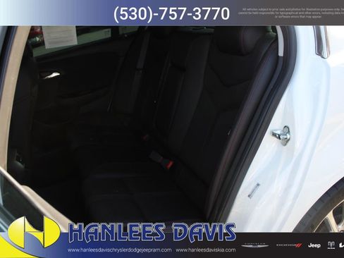 Used 2015 Chevrolet SS image 15