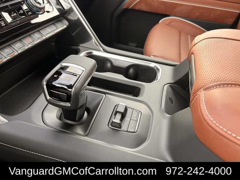 New 2026 GMC Sierra 1500 Denali Ultimate AWD/4WD image 52