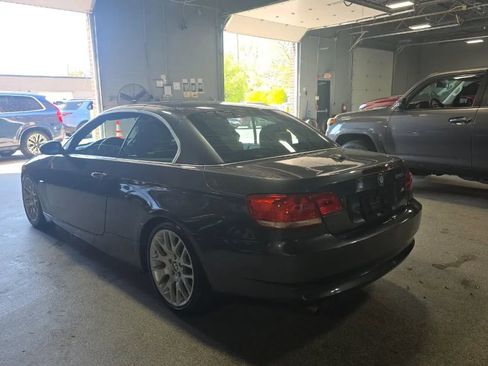 Used 2007 BMW 328i Sedan RWD image 3