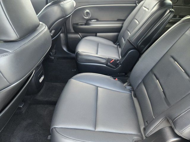Certified 2026 Hyundai Palisade Calligraphy AWD/4WD image 29