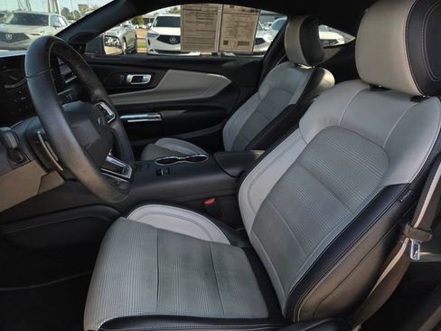 Used 2024 Ford Mustang GT Premium RWD image 14