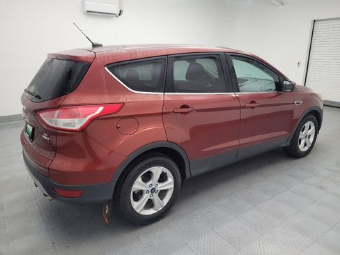 Used 2016 Ford Escape SE AWD/4WD image 10