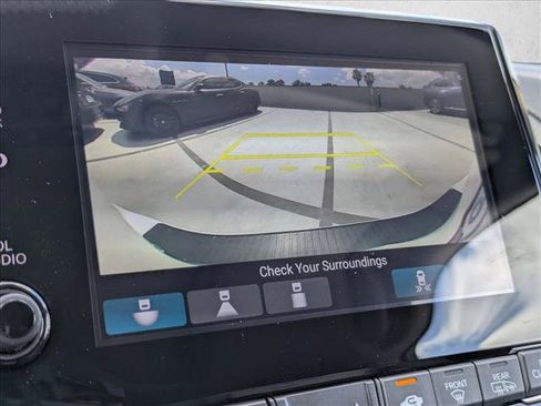 Used 2021 Honda Odyssey Touring image 14
