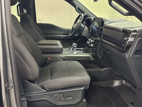 Used 2021 Ford F150 XLT w/ Equipment Group 302A High image 26