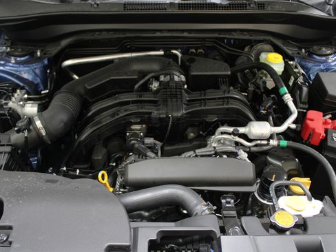 New 2026 Subaru Forester image 36