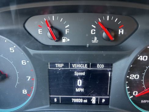 Used 2022 Chevrolet Malibu LT image 18