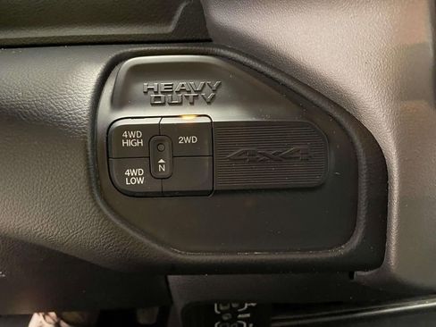 Used 2024 RAM 2500 Big Horn image 16