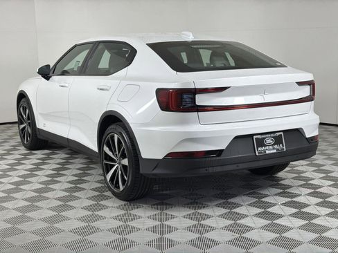Used 2022 Polestar Polestar 2 image 3
