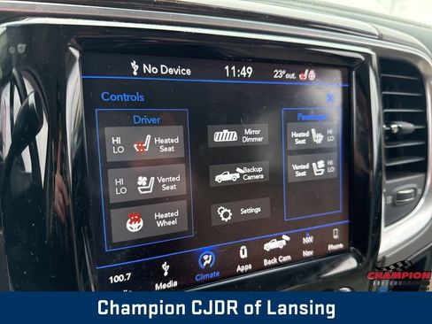 Used 2018 RAM 2500 Limited image 27