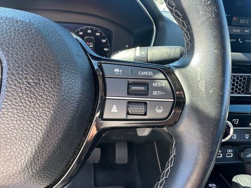 Used 2023 Honda Civic Touring image 30