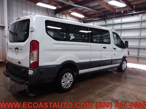 Used 2017 Ford Transit 350 XLT image 2