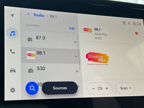Used 2024 Toyota Corolla LE image 18