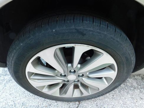 Used 2017 Buick Encore Preferred FWD image 7