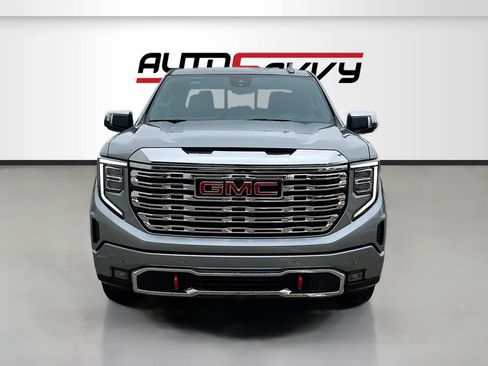 Used 2025 GMC Sierra 1500 Denali AWD/4WD image 2
