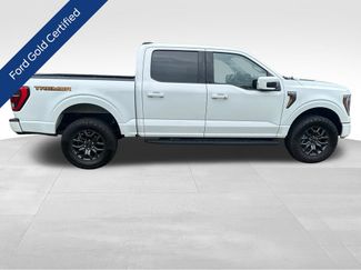 Used 2023 Ford F150 Tremor w/ Equipment Group 402A High AWD/4WD video 2