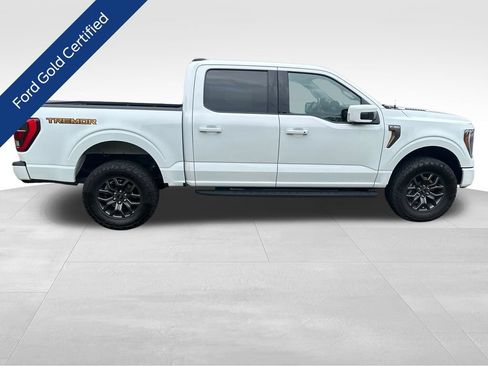 Used 2023 Ford F150 Tremor w/ Equipment Group 402A High AWD/4WD image 2