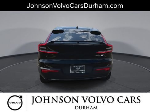 Used 2023 Volvo C40 P8 Recharge Ultimate AWD/4WD image 7