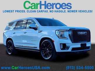 Used 2024 GMC Yukon Denali Ultimate video 1