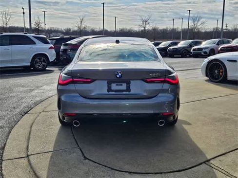 Used 2026 BMW 430i xDrive Coupe image 8