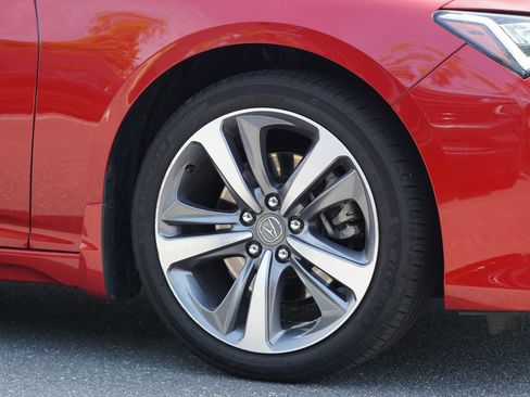 Used 2022 Acura TLX SH-AWD w/ Advance Package image 15