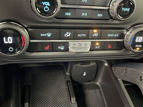 Used 2026 Ford Bronco Big Bend w/ Black Diamond Package AWD/4WD image 20