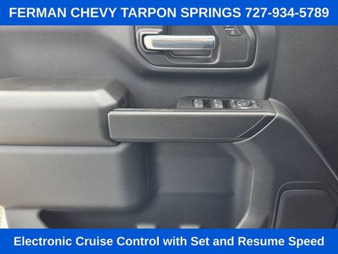 New 2026 Chevrolet Silverado 2500 W/T w/ WT Convenience Package AWD/4WD image 25
