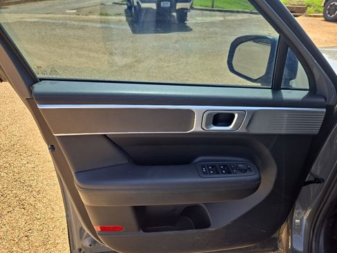 Used 2024 Hyundai Santa Fe SEL FWD image 20