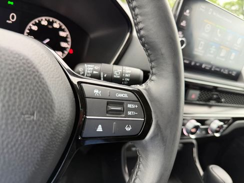Used 2023 Honda CR-V EX-L image 25