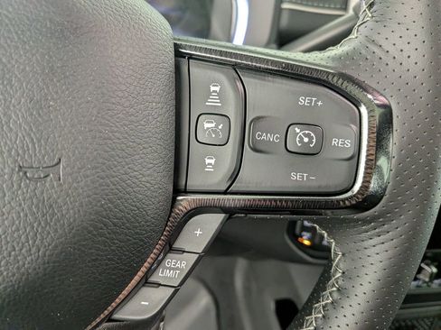 New 2026 RAM 2500 Power Wagon image 21