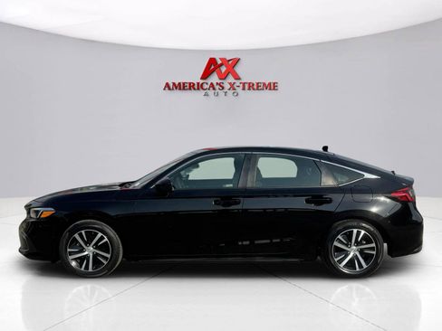 Used 2023 Honda Civic LX image 2