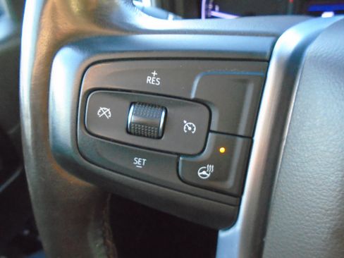 Used 2019 GMC Sierra 1500 SLT w/ SLT Premium Package image 59