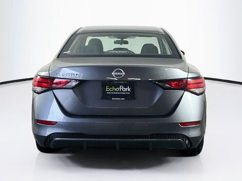 Used 2024 Nissan Sentra S FWD image 7