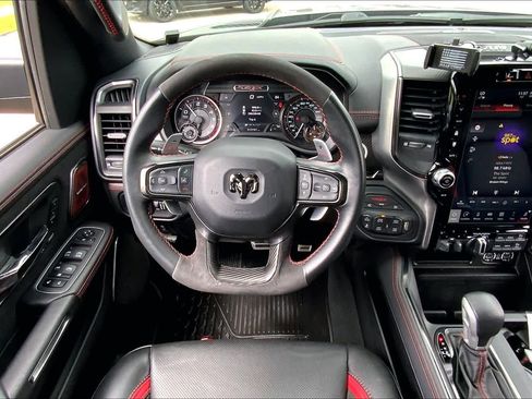 Used 2022 RAM 1500 TRX w/ TRX Level 2 Equipment Group image 6